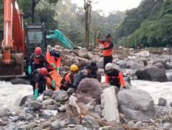 5 Jenazah Korban Banjir Bandang Padang Panjang Ditemukan, Total Korban 35 Orang