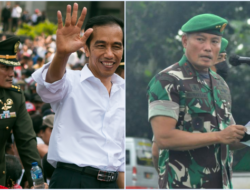 Mutasi TNI 2025: Letjen Widi Prasetijono, Eks Ajudan Jokowi, Diproses Hukum Kasus TPPU