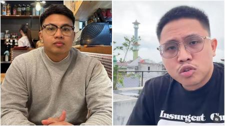 Bigmo Bongkar Modus Resbob Hampir Korupsi Donasi Banjir Rp185 Juta di Podcast Deddy Corbuzier