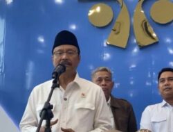 Kemensos Beri Santunan Rp15 Juta untuk Korban Meninggal Akibat Banjir Sumatra: Ini Besaran & Syaratnya