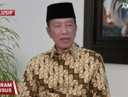 Jokowi Buka Suara Soal Ijazah Palsu: Tuding Ada Agenda Politik Besar