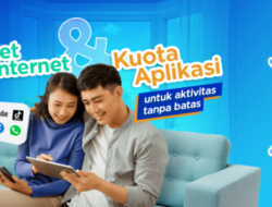 Paket Internet XL 2024: Panduan Lengkap Pilih Kuota Terbaik Sesuai Kebutuhan