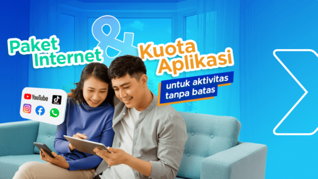 Paket Internet XL 2024: Panduan Lengkap Pilih Kuota Terbaik Sesuai Kebutuhan