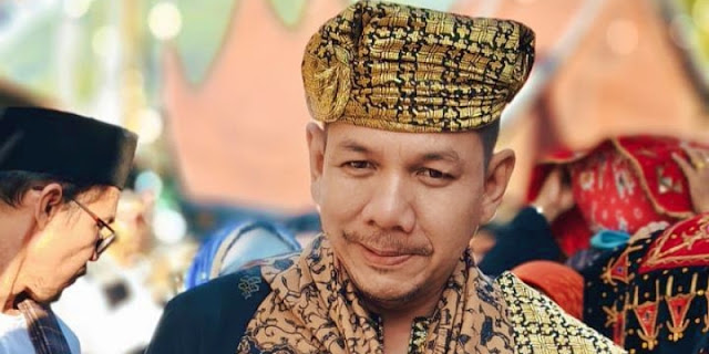 Masyarakat Adat Desak Prabowo Copot Bahlil dan Raja Juli Atas Tambang Ilegal Picu Bencana Sumatera