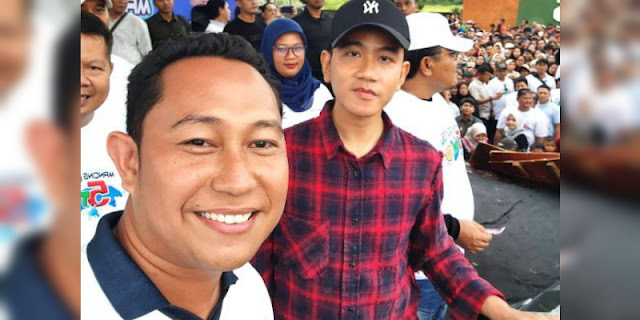 Sarjan Tersangka KPK: Ketua Acara Mancing Mania Wapres Gibran Terlibat Suap Ijon Proyek Rp9,5 M
