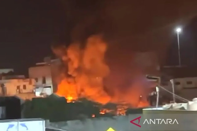 Arab Saudi Ultimatum UEA 24 Jam: Ketegangan Memanas di Yamen, Ini Penyebabnya