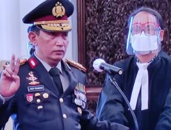 Kritik SETARA Institute: Perpol Kapolri No. 10/2025 Dinilai Abaikan Putusan MK dan Hambat Reformasi Polri