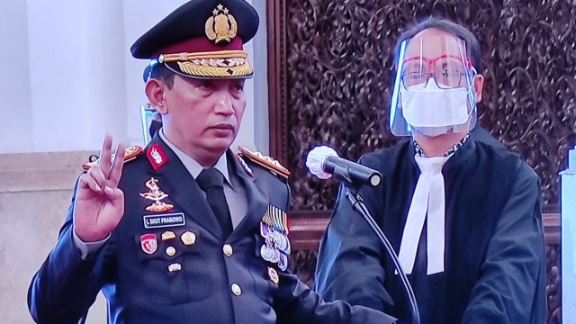 Kritik SETARA Institute: Perpol Kapolri No. 10/2025 Dinilai Abaikan Putusan MK dan Hambat Reformasi Polri