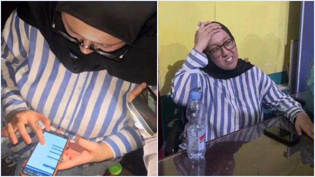 Ayu Puspita Janji Refund 3 Minggu, Saldo Rekening Cuma Rp463 Ribu: Korban WO Rugi Rp19,3 Miliar