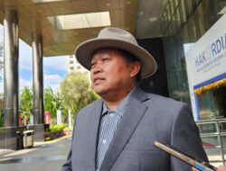 Boyamin Mengamuk ke Dewas KPK: Tuding Lindungi Bobby Nasution