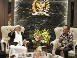 Peran Dasco 2025: Jembatan Politik Megawati hingga Abu Bakar Baasyir untuk Stabilitas Indonesia