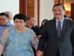 Presiden Prabowo Lantik 6 Dubes Baru: Daftar Lengkap, Profil, dan Peran Kartini Sjahrir