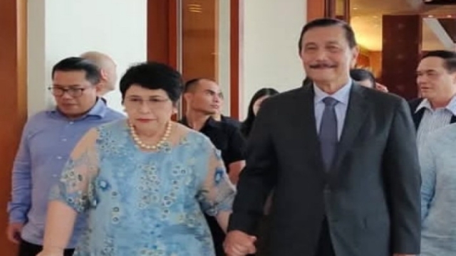 Presiden Prabowo Lantik 6 Dubes Baru: Daftar Lengkap, Profil, dan Peran Kartini Sjahrir