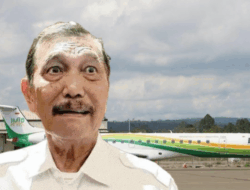 Luhut Buka Suara Soal Izin Bandara IMIP Morowali: Proses, Polemik, dan Fakta Lengkap