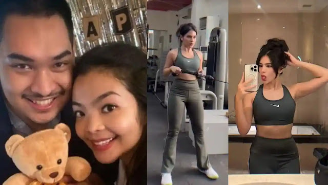 Dito Ariotedjo Unfollow Istri: Fakta Rumor Perselingkuhan dengan Davina Karamoy