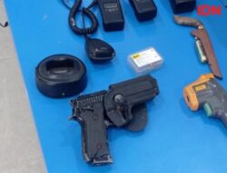 Insiden TNI di Kalbar: Ujian Penegakan Hukum Pemerintahan Prabowo Tanpa Intervensi