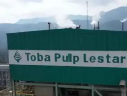 PT Toba Pulp Lestari: Pemilik, Kontroversi Banjir Sumut, dan Fakta Lengkap