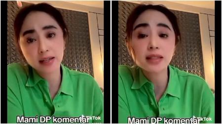 Dewi Perssik Dihujat Netizen: Pernyataan Kontroversial Soal Bencana Aceh yang Viral