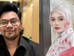 Fakta Rekaman CCTV Inara Rusli & Insan: Cuma 3 Menit, Bukan 2 Jam!