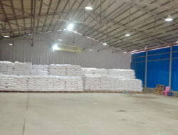 Impor Beras 2025: 364.300 Ton untuk Kebutuhan Khusus & Industri, Kementan Pastikan Tak Ganggu Harga Petani