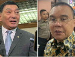 Analisis Anton Permana: Dasco dan Sjafrie Bukan Rival, tapi Dua Pilar Penopang Prabowo