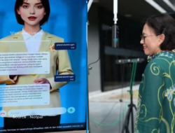 UGM Klarifikasi AI LISA: Jokowi Tetaplah Alumni Resmi, Ini Penjelasannya