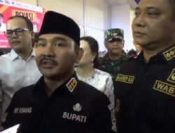 Bupati Bekasi Ade Kuswara Kunang Ditangkap KPK: OTT, Kasus, dan Fakta Terbaru