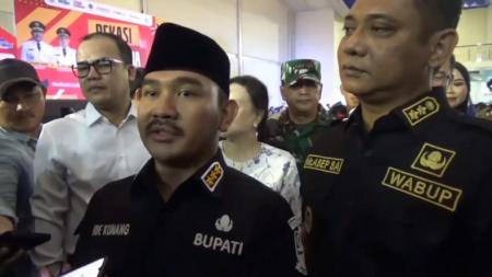 Bupati Bekasi Ade Kuswara Kunang Ditangkap KPK: OTT, Kasus, dan Fakta Terbaru