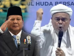 Viral! Habib Rizieq Desak Prabowo Tetapkan Bencana Nasional di Sumatera, Ini Analisis Lengkap