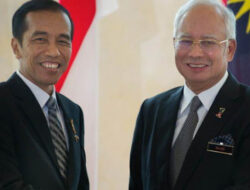 Najib Razak Dituntut 20 Tahun Penjara & Denda Rp 46 Miliar: Kronologi Skandal 1MDB Rp 7,7 Triliun