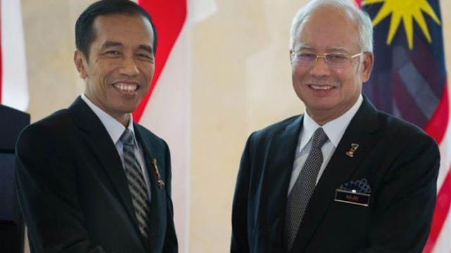 Najib Razak Dituntut 20 Tahun Penjara & Denda Rp 46 Miliar: Kronologi Skandal 1MDB Rp 7,7 Triliun