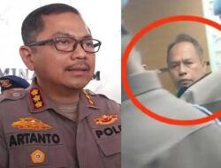 AKBP Basuki Ajukan Banding Setelah Dipecat Polri: Kronologi Kasus Kematian Dosen Untag Semarang