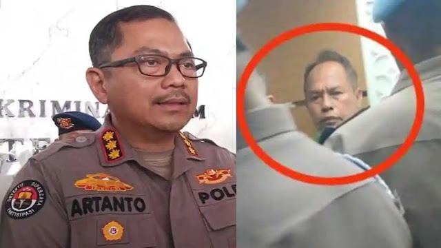 AKBP Basuki Ajukan Banding Setelah Dipecat Polri: Kronologi Kasus Kematian Dosen Untag Semarang