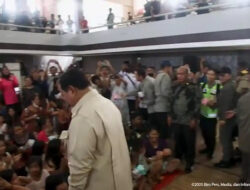 Bencana Banjir Sumatra: Alasan Prabowo Belum Tetapkan Status Bencana Nasional