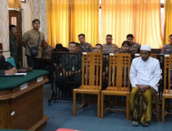 Ustaz Cabul di Sumenep Divonis 20 Tahun Penjara & Kebiri Kimia: Kronologi Kasus 8 Santriwati