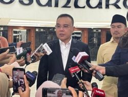Dominasi Dasco di DPR RI: Analisis Jaringan Kabinda & Adidas, Efisiensi atau Ancaman Demokrasi?