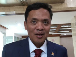 Komisi III DPR Tolak Usulan Kapolri Dipilih Presiden Tanpa DPR, Sebut Ahistoris