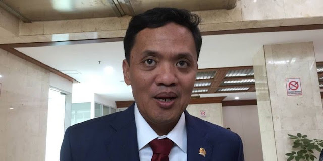 Komisi III DPR Tolak Usulan Kapolri Dipilih Presiden Tanpa DPR, Sebut Ahistoris