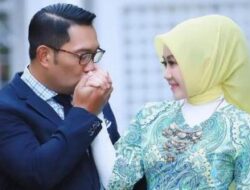 Penyebab Ridwan Kamil Digugat Cerai oleh Atalia Praratya: Kuasa Hukum Ungkap Fakta