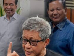 Analisis Setahun Pemerintahan Prabowo: Masih Terbebani Warisan Jokowi?