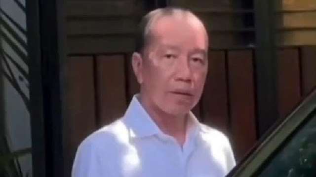 Jokowi Memaafkan 9 Tersangka Ijazah Palsu, 3 Nama Ini Tetap Diproses Hukum