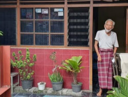 Klaim Bombshell Rismon Sianipar: Kasmudjo Tak Kenal Jokowi Sama Sekali, Ijazah UGM Dipertanyakan