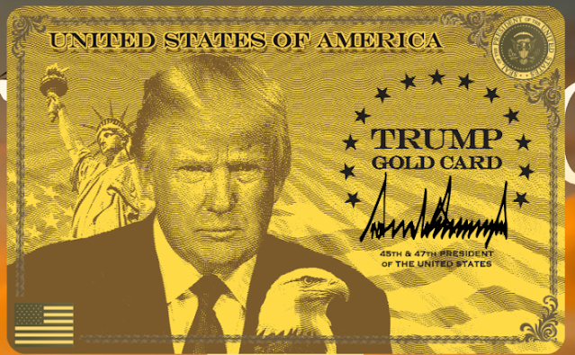 Visa Kartu Emas AS: $1 Juta untuk Izin Tinggal, Benarkah Adil? Analisis Kontroversi
