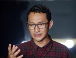 KPK Geledah 3 Lokasi & Amankan Dokumen Kasus Suap Bupati Lampung Tengah Ardito Wijaya