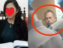 Sidang Kode Etik AKBP Basuki: Pengakuan Lihat Korban Tersengal Lalu Tidur