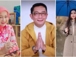 Isu Ridwan Kamil dan Aura Kasih: Doa Atalia Praratya di Tahun Baru 2026 Jadi Sorotan