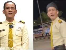 Sopir Bus Rosalia Indah Dipecat Usai Viral Ugal-ugalan: Kronologi & Ancaman Hukum