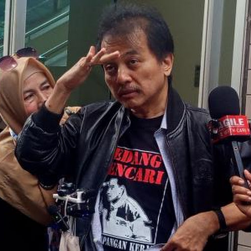 Roy Suryo Bongkar Mustahil Lulus UGM 5 Tahun dengan IPK 2,5, Ini Analisis Lengkapnya