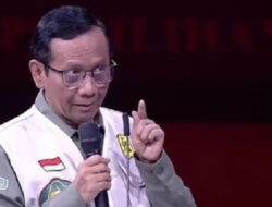 Mahfud MD Kritik Perpol 10/2025: Aturan Polisi Aktif di Jabatan Sipil Langgar Putusan MK