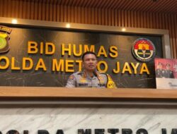 Polda Metro Jaya: Buku Jokowis White Paper Roy Suryo Klaim, Bukan Karya Ilmiah